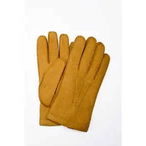Sisley Peccary Gloves