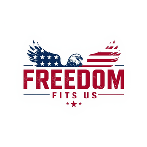 Freedom Fits US