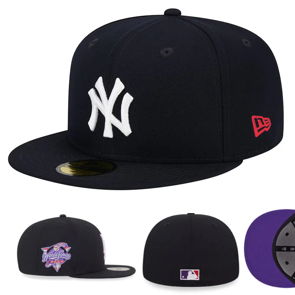 Trendy Streetwear Snapback Hat for Men and Women Adjustable Baseball Cap