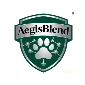 AegisBlend Pet Shop