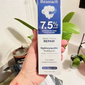 Beamach 7.5% customer photo