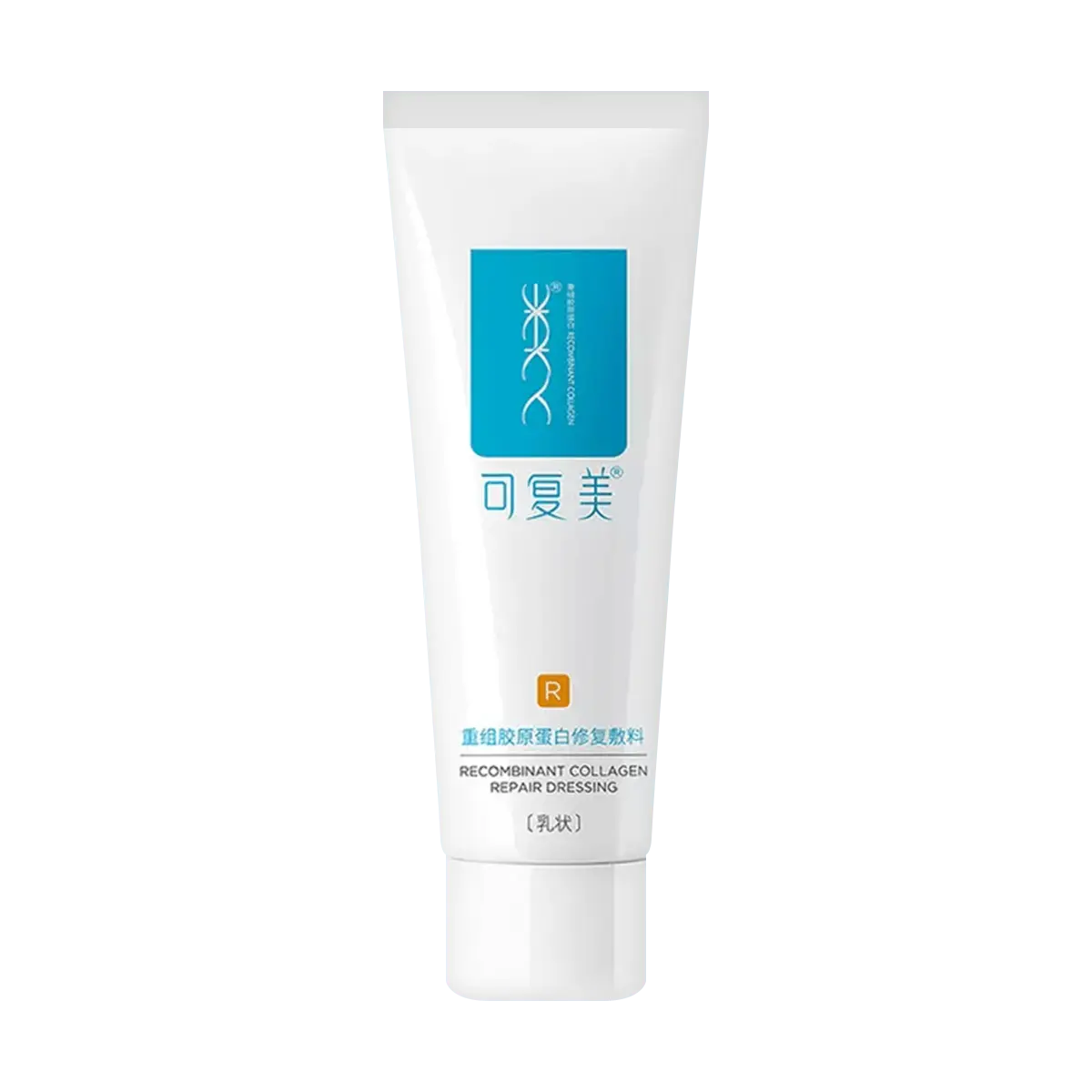 Comfy Recombinant Collagen Repair Dressing Lotion 40g