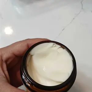 Product Review of Lopeie Whipped Grass-Fed Beef Tallow Honey Balm - 4 Oz,Moisturizing Cream for Soft, Smooth Skin - Handmade All-Natural Moisturizer - Lavender from C**n t** s**e