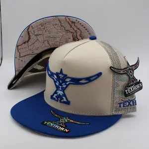 TEXHORN CAP SYLE PALMIRA