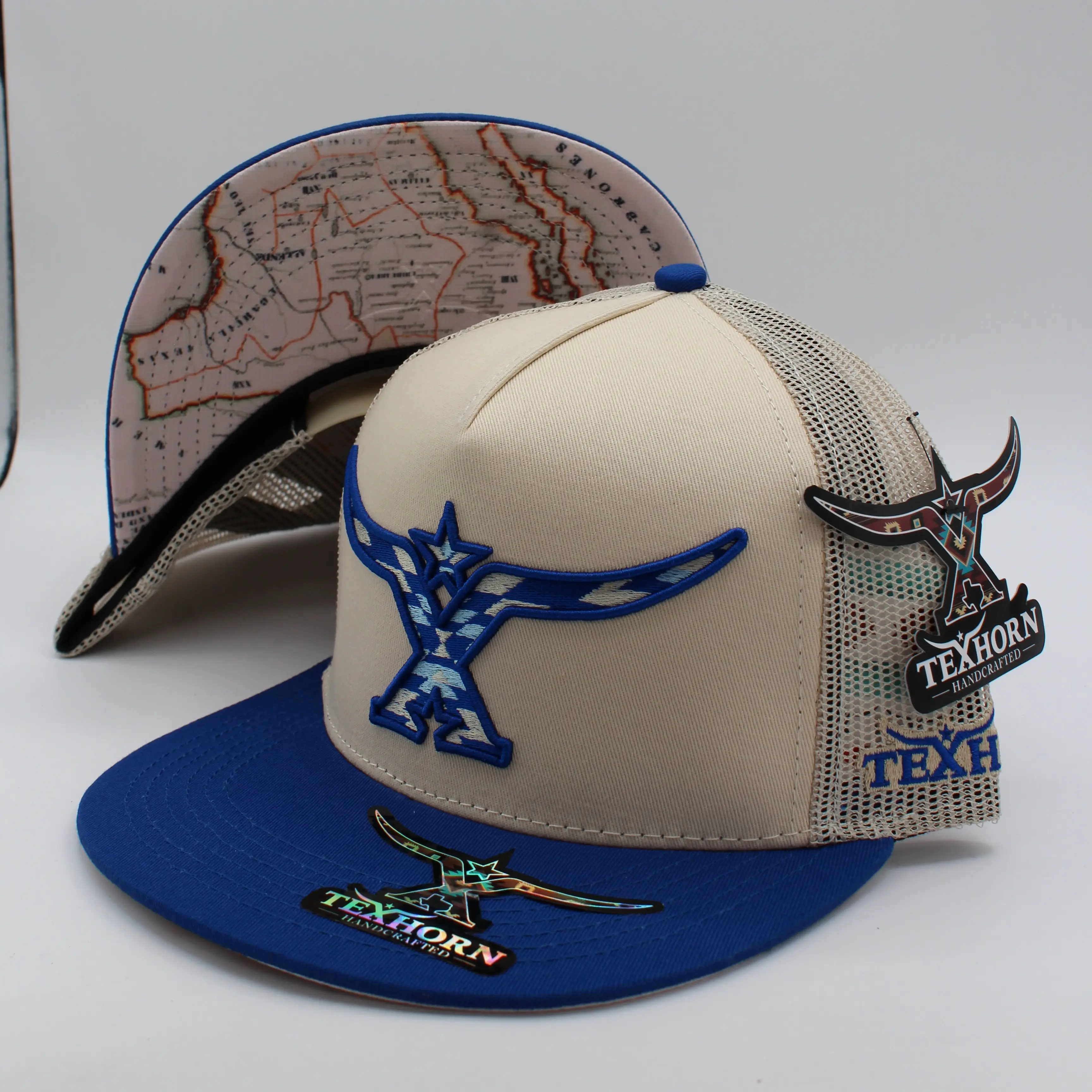 TEXHORN CAP SYLE PALMIRA TEXHORN CAP SYLE PALMIRA