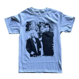 Effy’s ‘Vicous’ Tee - Skins UK - Unisex Graphic T-Shirt 100% Cotton