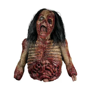 Zombie Body Decoration