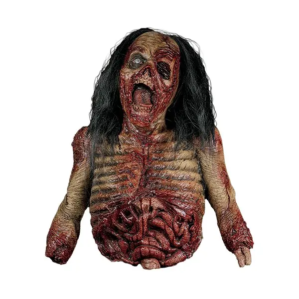 Zombie Body Decoration
