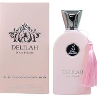 Delilah (Open Box)