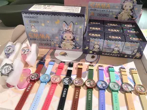 LUCKY Emma Zodiac Blind‑Box Watch
