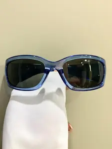 Y2K Thick Frame Glasses High-End Fashion Trend Unisex, Punk Style PC Lens Decorative Eyewear, All Seasons Accessory