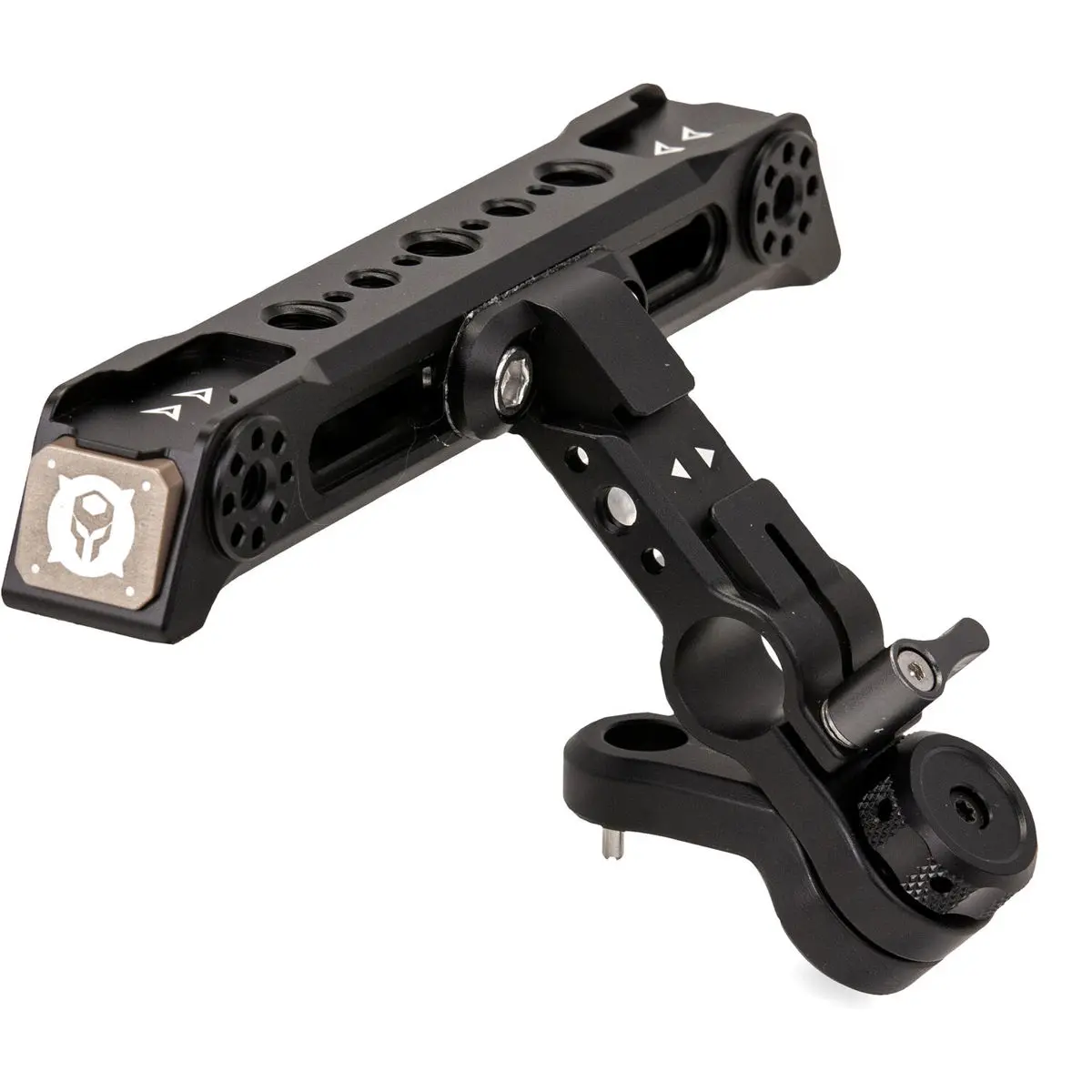 Tilta Adjustable Top Handle for Sony FX6 & FX3 Camera Cage, Black