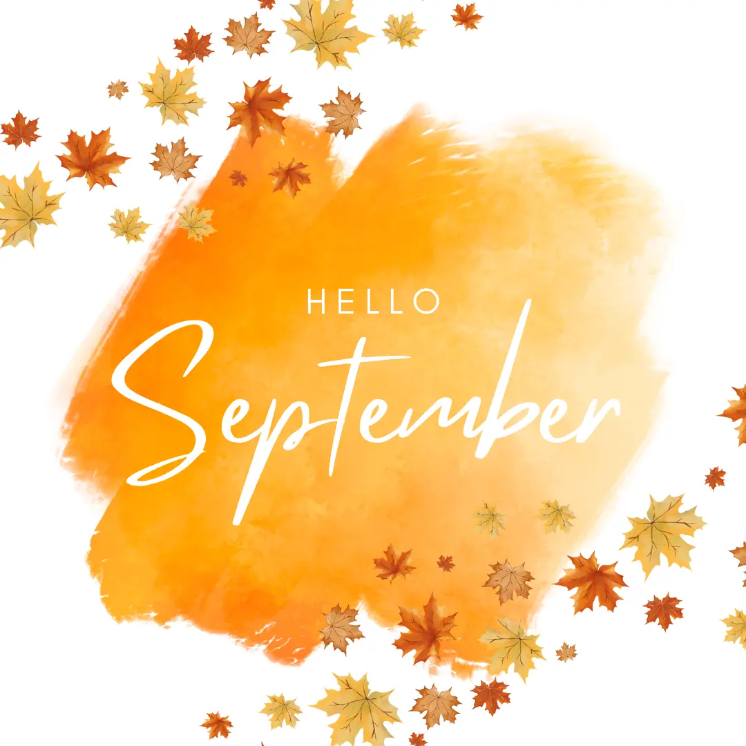 SEPTEMBER