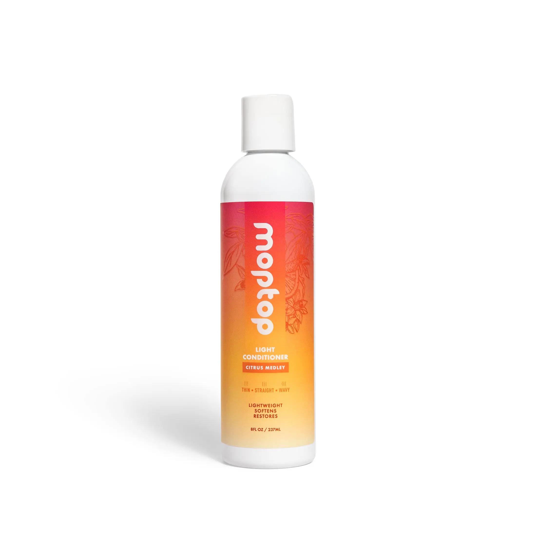 Light Conditioner 8oz
