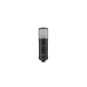 Universal Audio Sphere LX Modeling Microphone *USA Small Business*