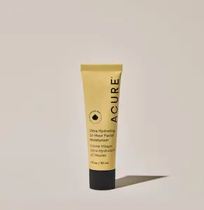 ACURE Ultra Hydrating 12 Hour Facial Moisturizer Turmeric Skin Repair
