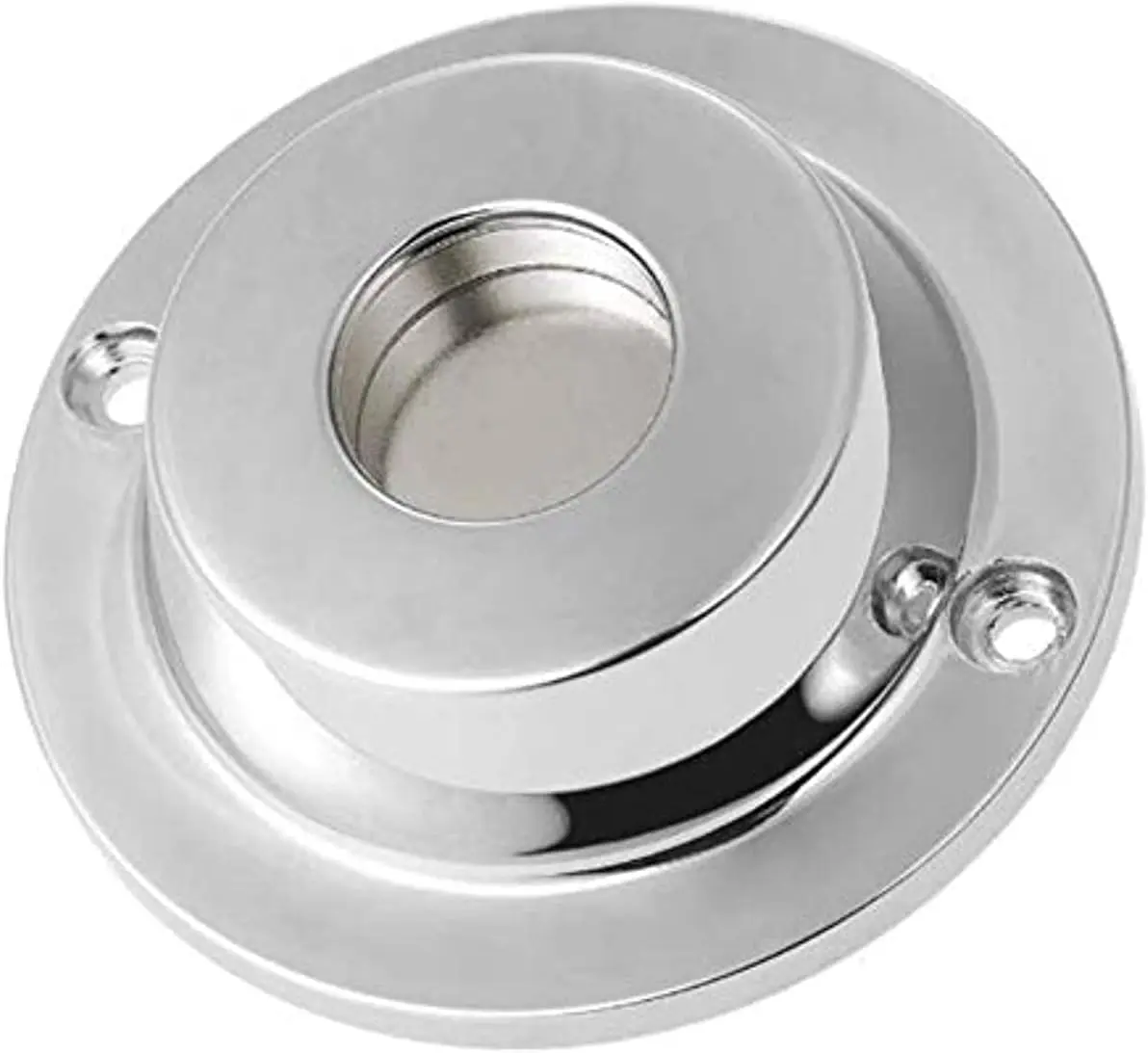 Upgraded 6000gs Alloy Heavy Duty Powerful Rare Earth Magnet Tool - Compact Portable Single-Hand Magnetic Fastener Opener with Strong Hold for Clothing, Quilts, Retail Use