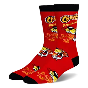 Cheetos Flamin' Hot