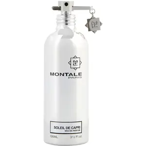 Montale Paris Soleil De Capri By Montale Eau De Parfum For Unisex
