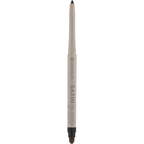 SATIN BLEND gel eyeliner