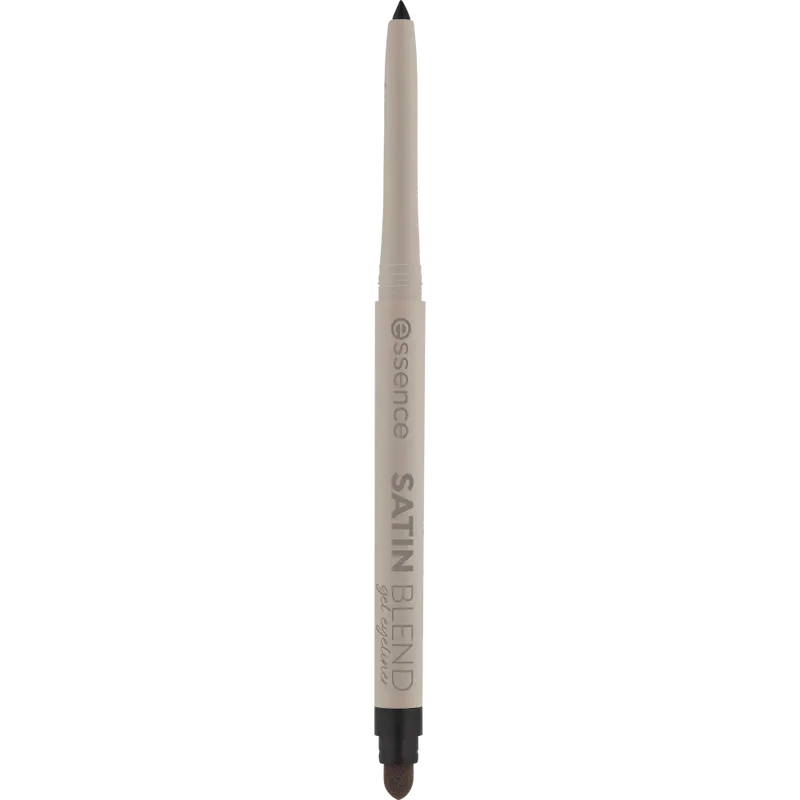 SATIN BLEND gel eyeliner