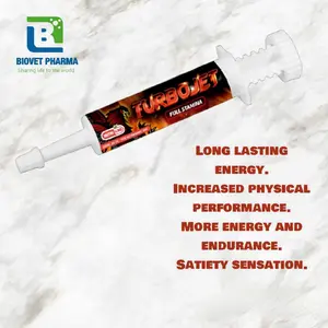 ENERGY BOOSTER FOR ROOSTER TURBOJET 30CC STAMINA VITAMINA PARA GALLOS, POLLOS