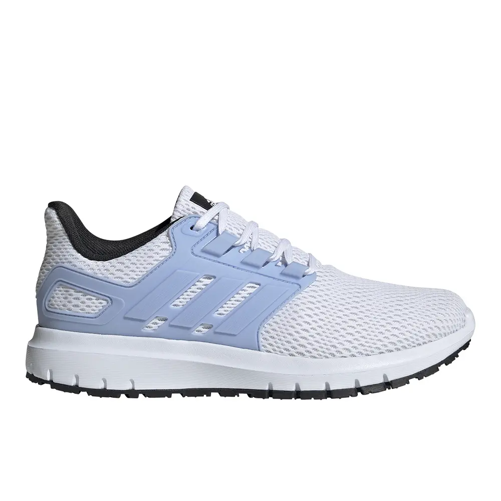 adidas Womens Ultimashow Sneakers Shoes Casual - Blue, White