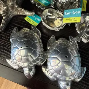 Sea Turtle salt & pepper shakers