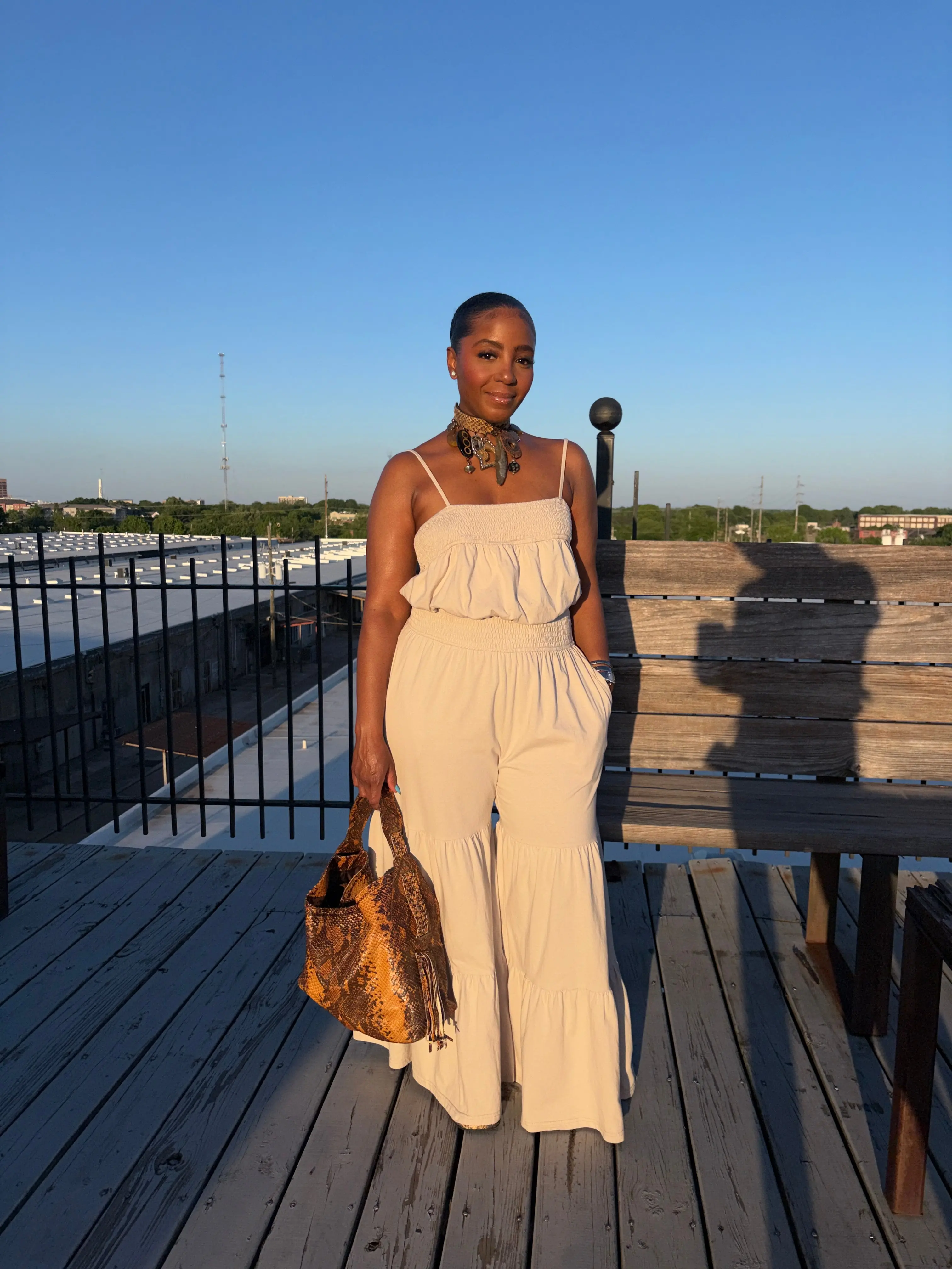 All Occasions Romper