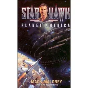 USED-Planet America by Mack Maloney (Paperback)