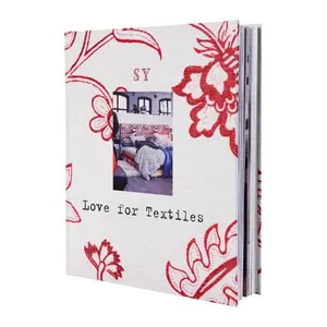 USED-Sy Love of Textiles By Ikea by IKEA family (Hardcover)