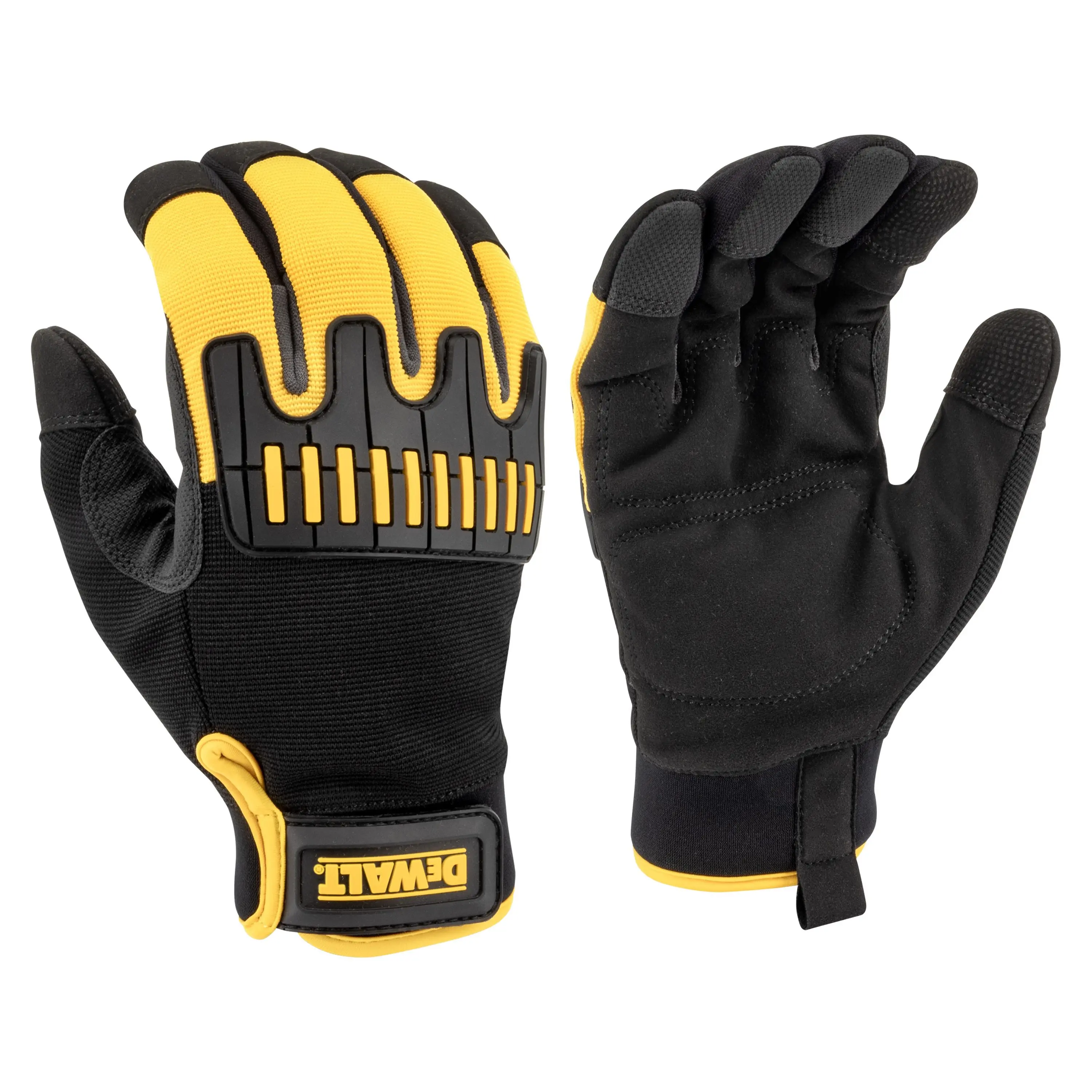 DEWALT DPG758 Fleece Mild Condition Cold Weather Glove DEWALT DPG758 Fleece Mild Condition Cold Weather Glove