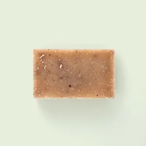 Wenjulan Whole Body C.A.R.E. Unscented Cleansing Soap Bar with Colloidal Oatmeal