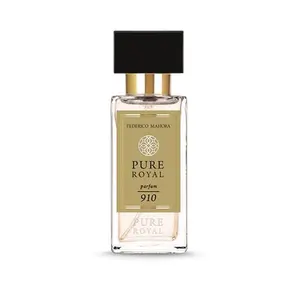 Pure Royal 910 | BR540-Inspired Luxury Perfume