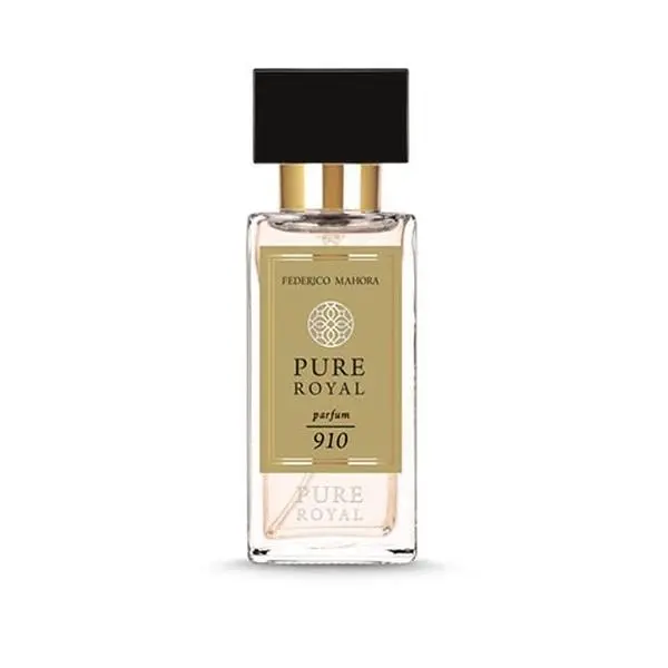 Pure Royal 910 | BR540-Inspired Luxury Perfume