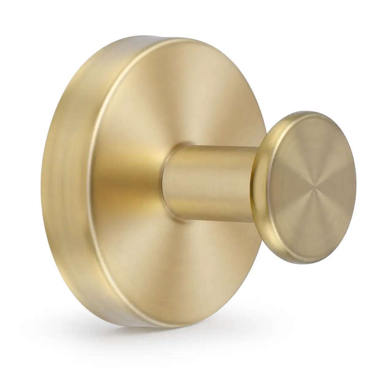 Stainless steel suction hook, a detachable towel and bathrobe holder that doesn't require drilling. Suitable for reusable wall hooks in bathrooms, shower rooms, kitchens, glass, mirrors and tiles. A home storage tool suitable for tenants.