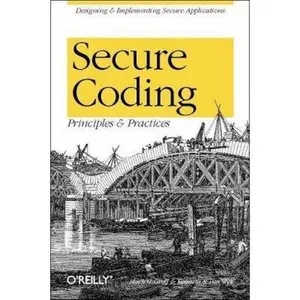 USED-Secure Coding: Principles and Practices by Kenneth R. Van Wyk (Paperback)