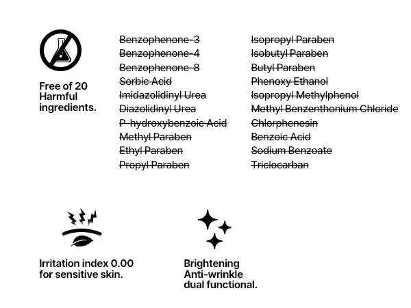 Retinol Intense Reactivating Serum – 1.01oz, 30ml – Korean Retinol Serum for Face – Pore Minimizer – Korean Skin Care