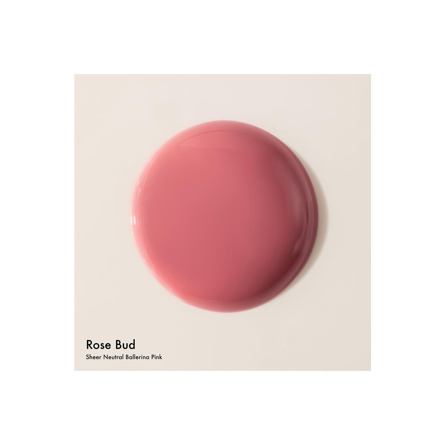 Summer Fridays Dream Lip Oil in Rosebud