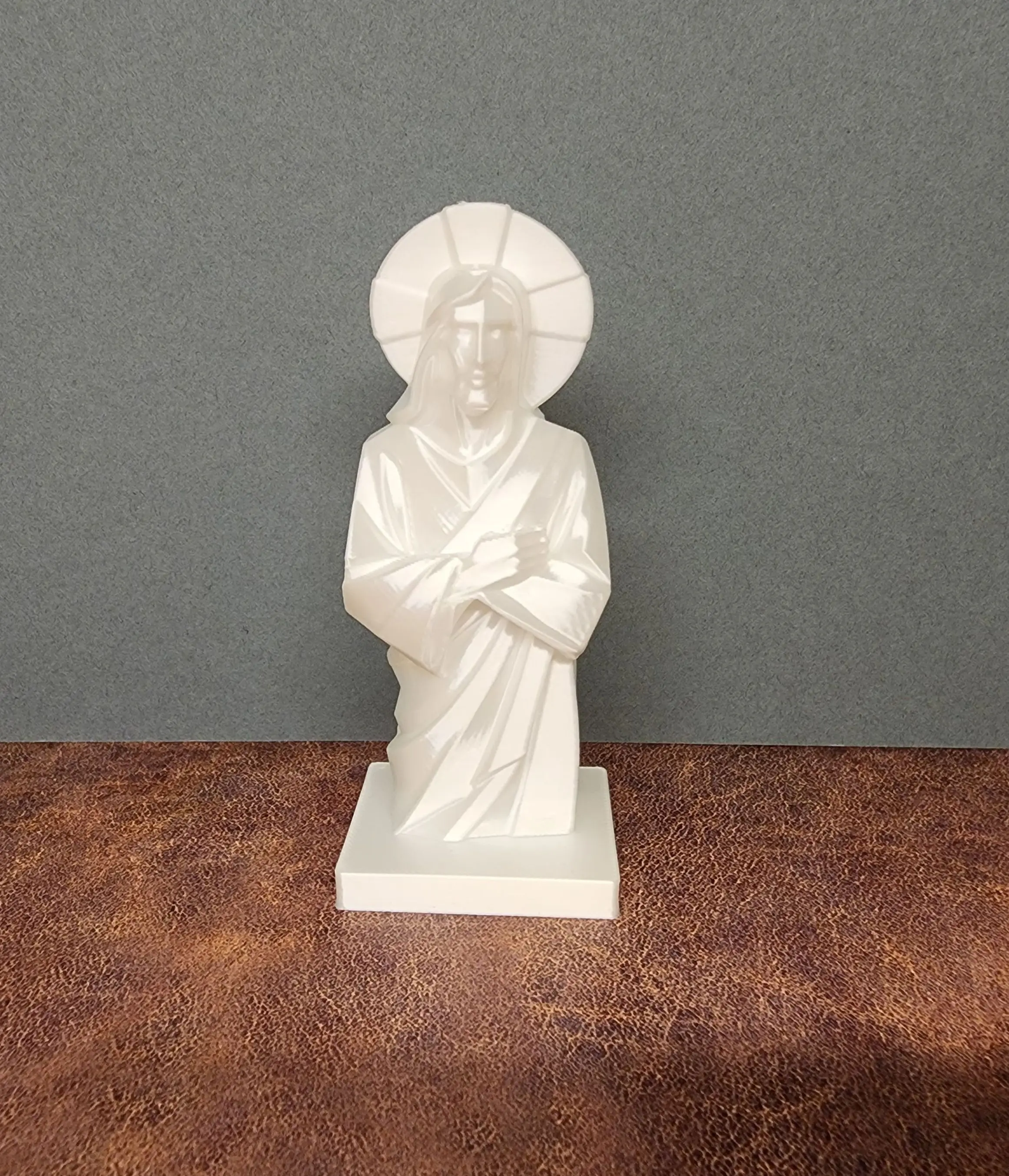 Jesus Christ Statue