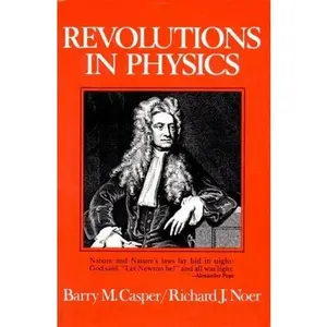 USED-Revolutions in Physics by Barry M. Casper (1972-12-01) by Barry M. Casper (Hardcover)