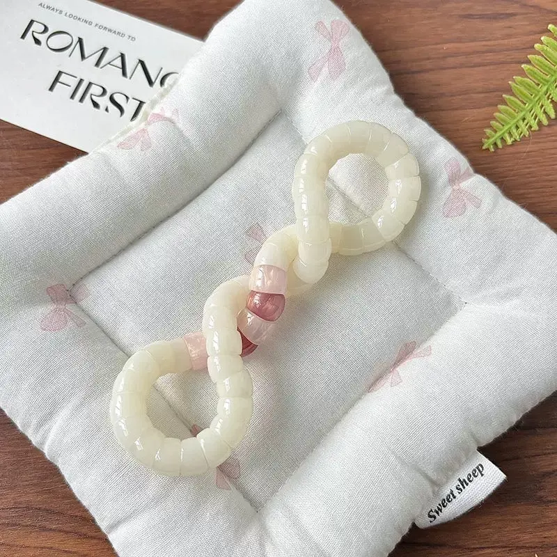 F-Bodhi beads(garlic shape) F-Bodhi beads(garlic shape)