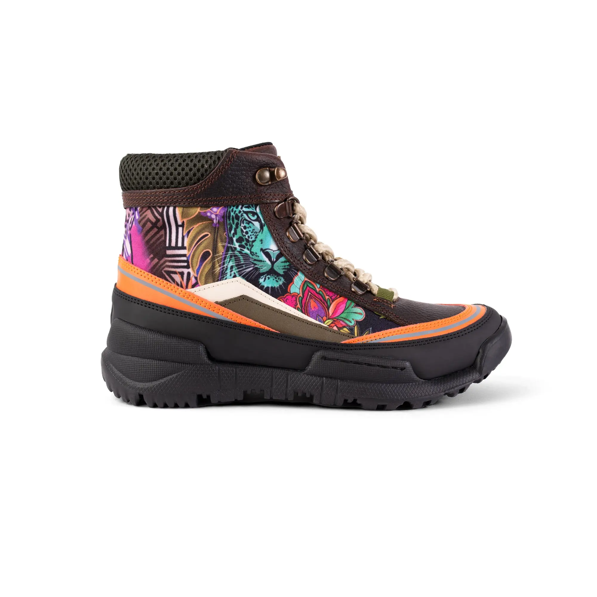 Wanyama Trekk Boot