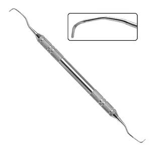 Standard prob/scalers small animals - subgingival curette