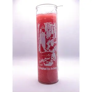 St. Raphael the Archangel (San Rafael Arcangel)