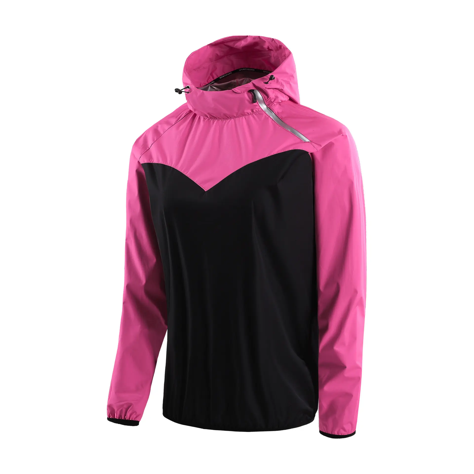 Women's Pink Clothing