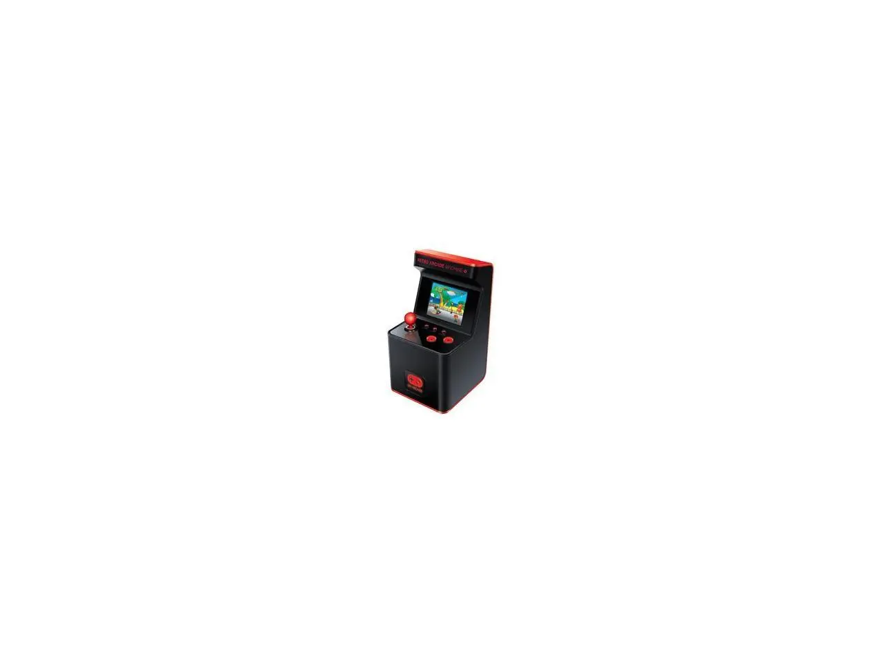 My Arcade Retro Arcade Machine X My Arcade Retro Arcade Machine X
