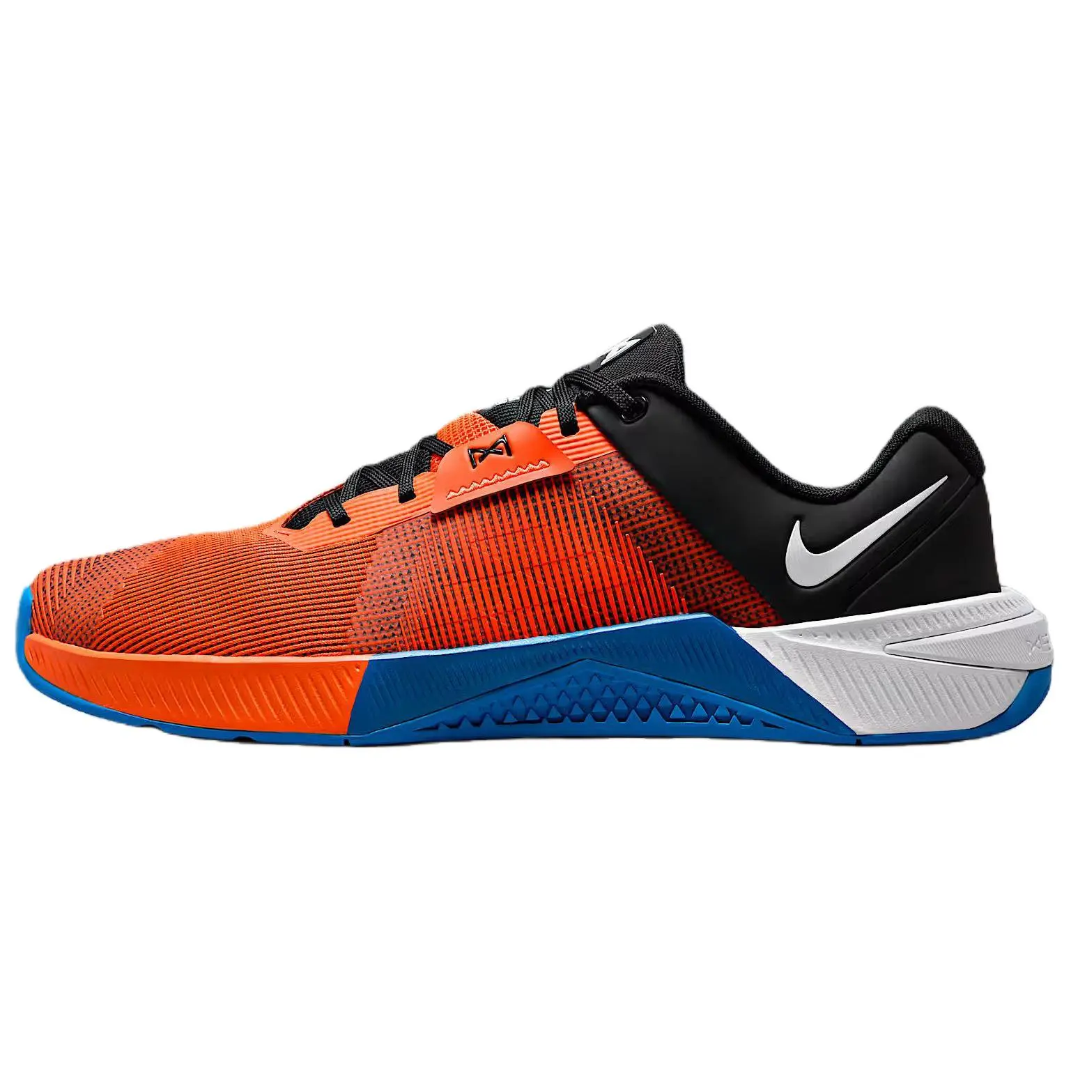 Nike Metcon 10 Training Shoes Men's Orange Comfort HJ1875-802