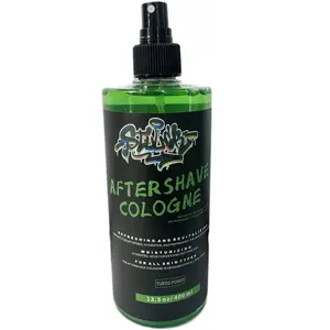 Stuuck Shaver Scent Pad – Turtle Power