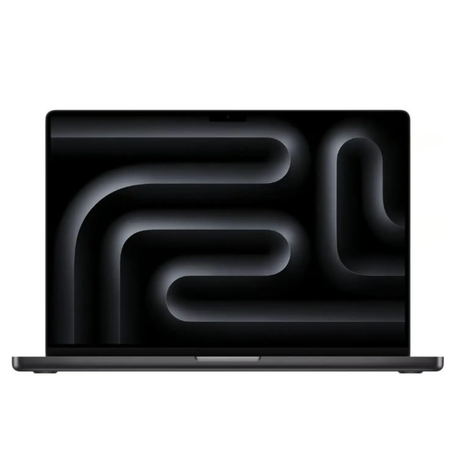 Refurbished 14" Retina Display Laptops (MRX33LL/A, Space Black, 2023 M3 Pro Chip), 11-CPU, 14-GPU, 18GB RAM, 512GB SSD, with Laptop Charger (Good Condition)